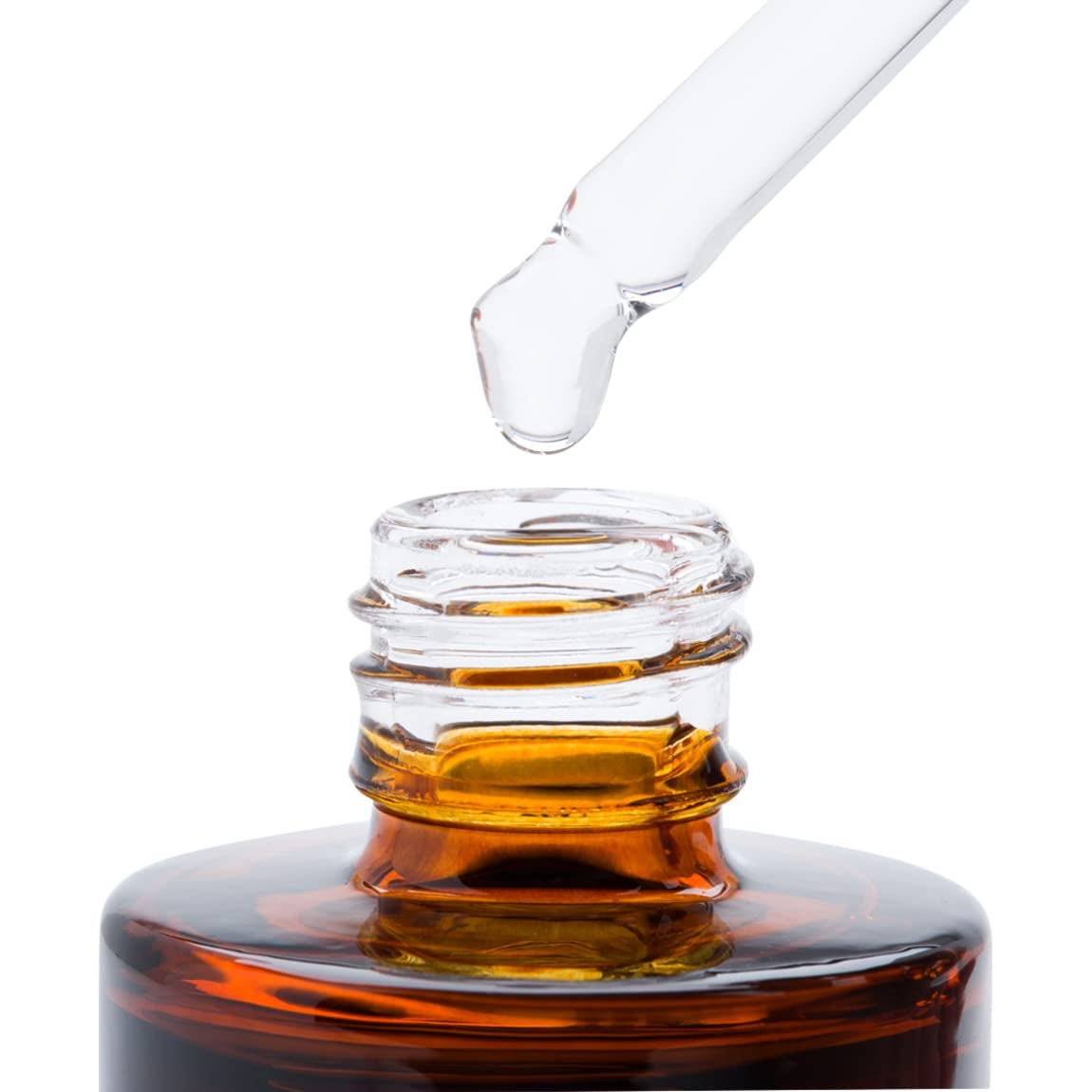 Squalane Oil - Moisturizer for Face, Skin, Glowing, non-greasy, fast absorbing, Plumping, Firming, Anti-Aging - Skincare for sensitive Face to Hydrate, Calm and nourish the Skin